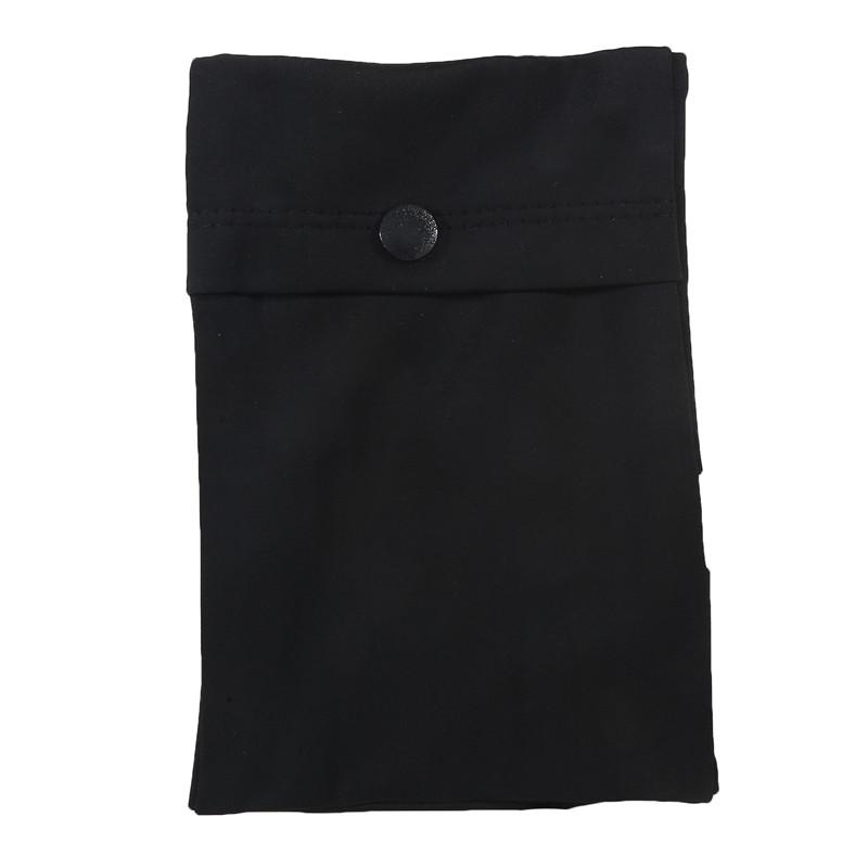 Left/Right Handed Sports Wrist Pouch Mobile Phone Bag Multifunctional Outdoor Running Arm Palm Bag