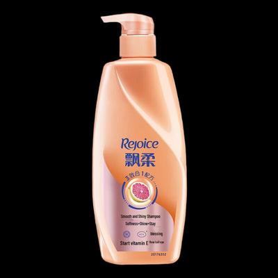 Rejoice Smooth & Shiny Shampoo