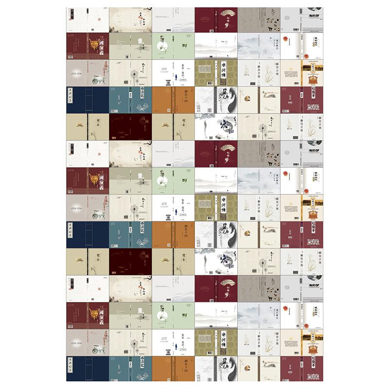 20 buc 1:12 Cărți în miniatură pentru casă de păpuși, carte de benzi desenate, cărți mici, mini model pentru copii, jucării de prefă, accesorii pentru casă de păpuși