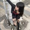 Fishnet Stocking Hollow Out Lace Stockings Pantyhose Vertical Stripes Lolita Sling Socks Cosplay Costume Accessories