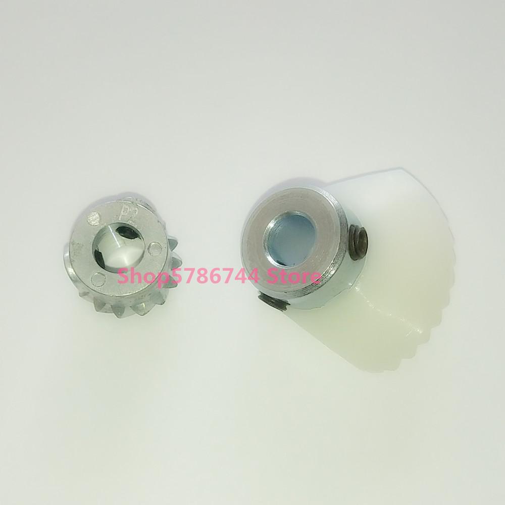 Γρανάζι #98-7300380-01 #98-640041-00 #730038001 #640041005 Για Pfaff 521-741,Janome 106-372,Feiyue,Yamata,Singer,Dragonfly,Acme