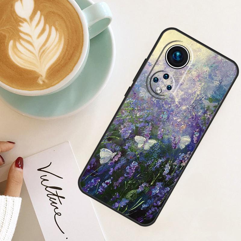 Beautiful Butterfly For Honor Magic 7 Lite 6 8 Pro Case For Honor 200 400 50 70 90 X8c X8b X9a X9b X9c X9d Win RT