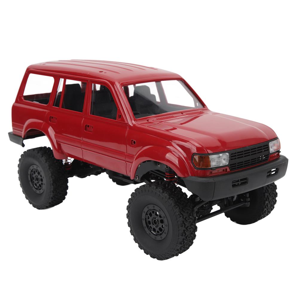 1Celsius16 2.4Ghz Crawler RC Car All Terrain 4 Off Road Truck Vehicle RC Truck Vehicle