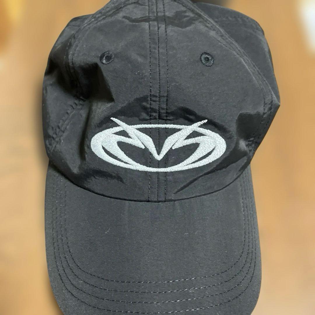 Used VANS cap black new with tag