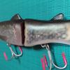 Used Depth Old Slide Swimmer 175 Members Only Color 
