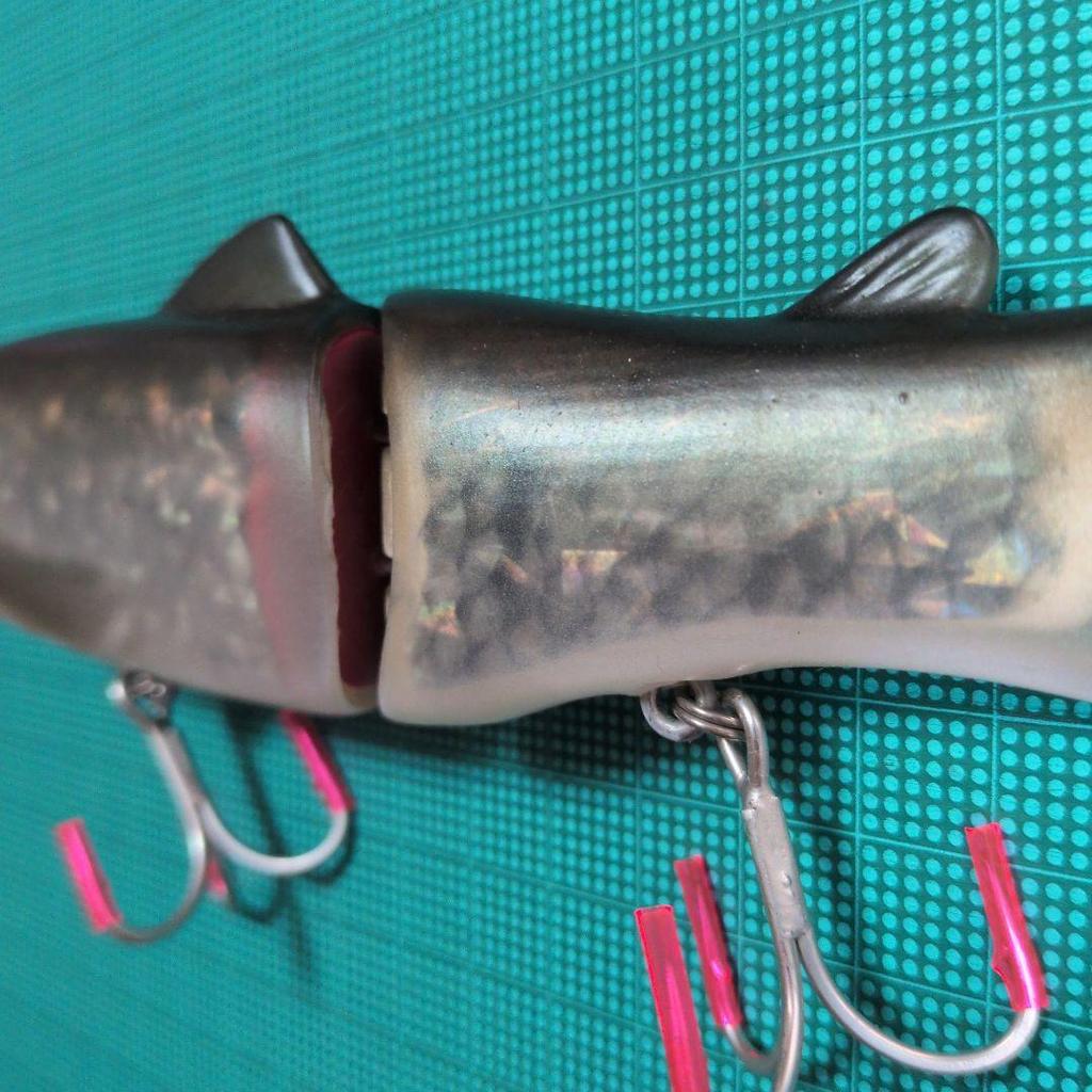 Used Depth Old Slide Swimmer 175 Members Only Color