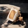 2025 New Autumn Winter Women's Bag Crossbody Bag Fashion Versatile High-end Genuine Leather Large Capacity Shoulder Handbag Pillow Bag