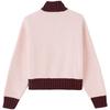 Adidas Women's Spring/Autumn Knit Jacket