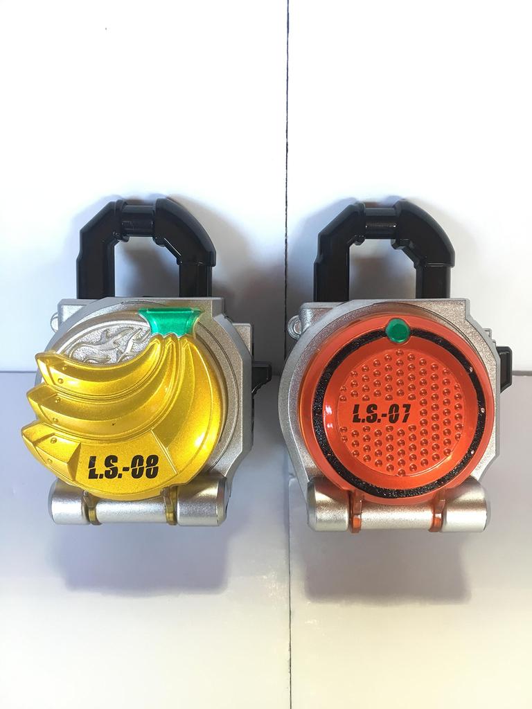 Kamen Rider Gaim Transformation Belt DX Sengoku Driver Sada Kamen Rider Gaim Baron (Gaim) &