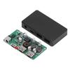 Solar Charger Regulator Folding Charging Panel Controller Dual USB 18V for Phone PC