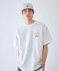 DOD Vintage Short Sleeve T-Shirt (Off White 2)