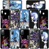 For iPhone 16 15 X XR Samsung Galaxy S24 S23 Plus Xiaomi Redmi Note 13 12 11 Pro Max 9 10 14 13C OPPO Huawei Cover Evangelions Poster EVAs Phone Case