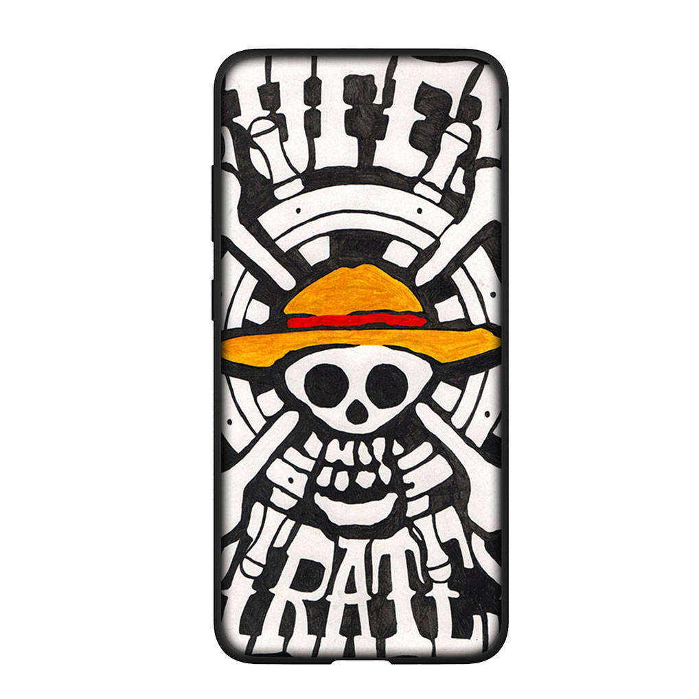 

для Samsung Galaxy S24 S23 iPhone 16 15 14 Xiaomi Redmi Note 13 12 11 10Plus 9 Pro Max X XR чехол для телефона Lovely Nico Robin One Piece Luffy OPPO Huawei for Samsung Galaxy S20 Fe олений