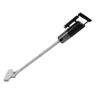 Cordless Handheld Vacuum Clner 60W 7.4V Wet Dry Use Portable Hand Vacuum for Home Car