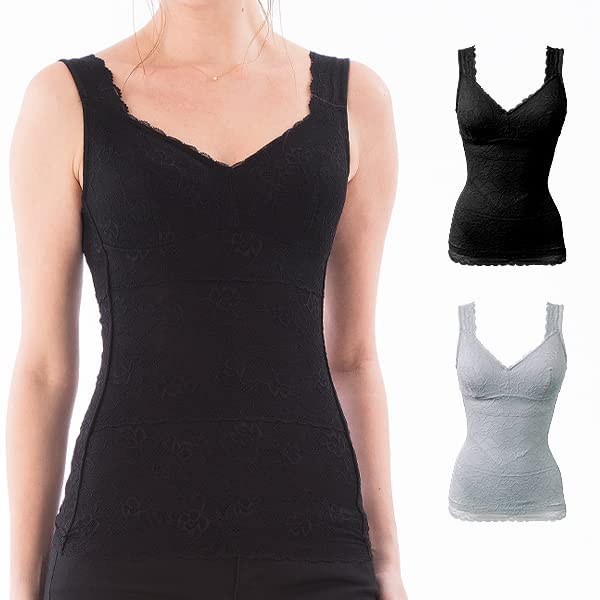 Firm Tightening Secret Shaper Single [Premier] Item_NT173-0 (M, Black)