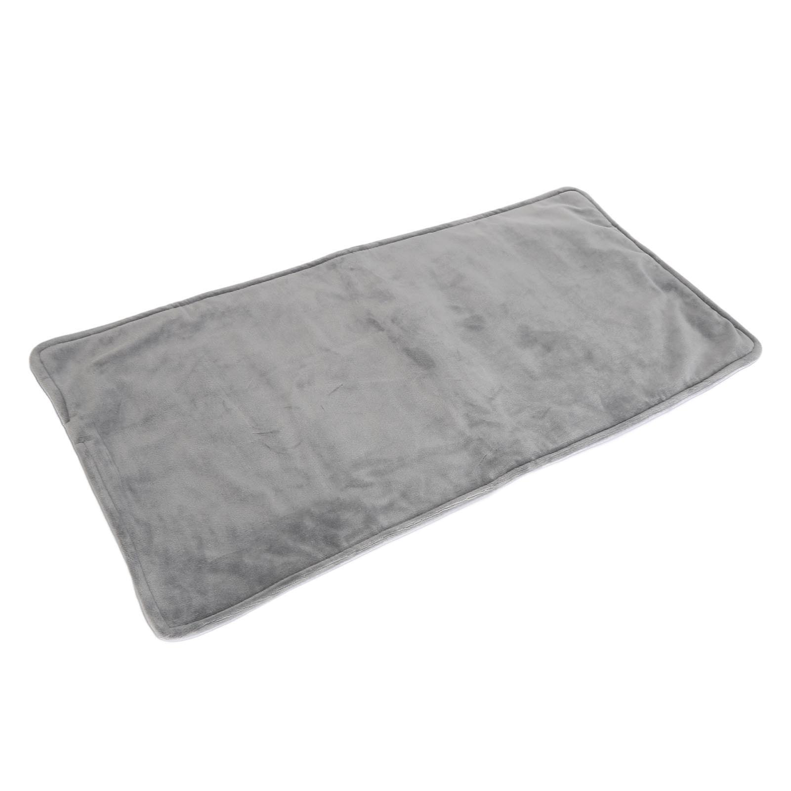 

Грелка Теплая Мягкая Многофункциональная Удобная Облегчение Болезненности Безопасный Надежный Электрический Нагрев