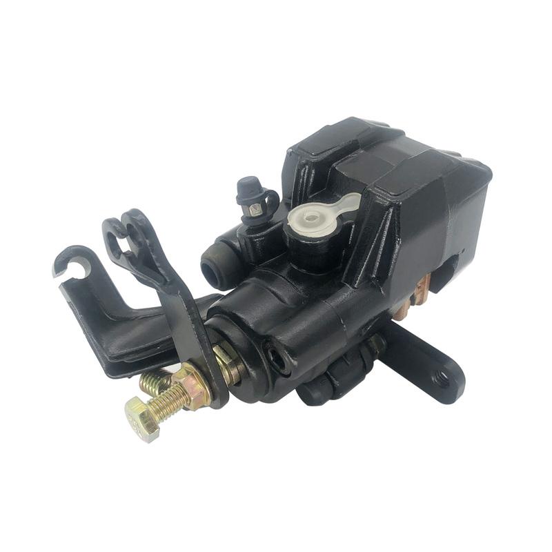 Rear Right Brake Caliper For Bashan 200CC BS200S-7 ATV