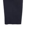 HARRISWHARFLONDON Made In Italy Long Sleeve No Color Coat 42 Navy System Women Used