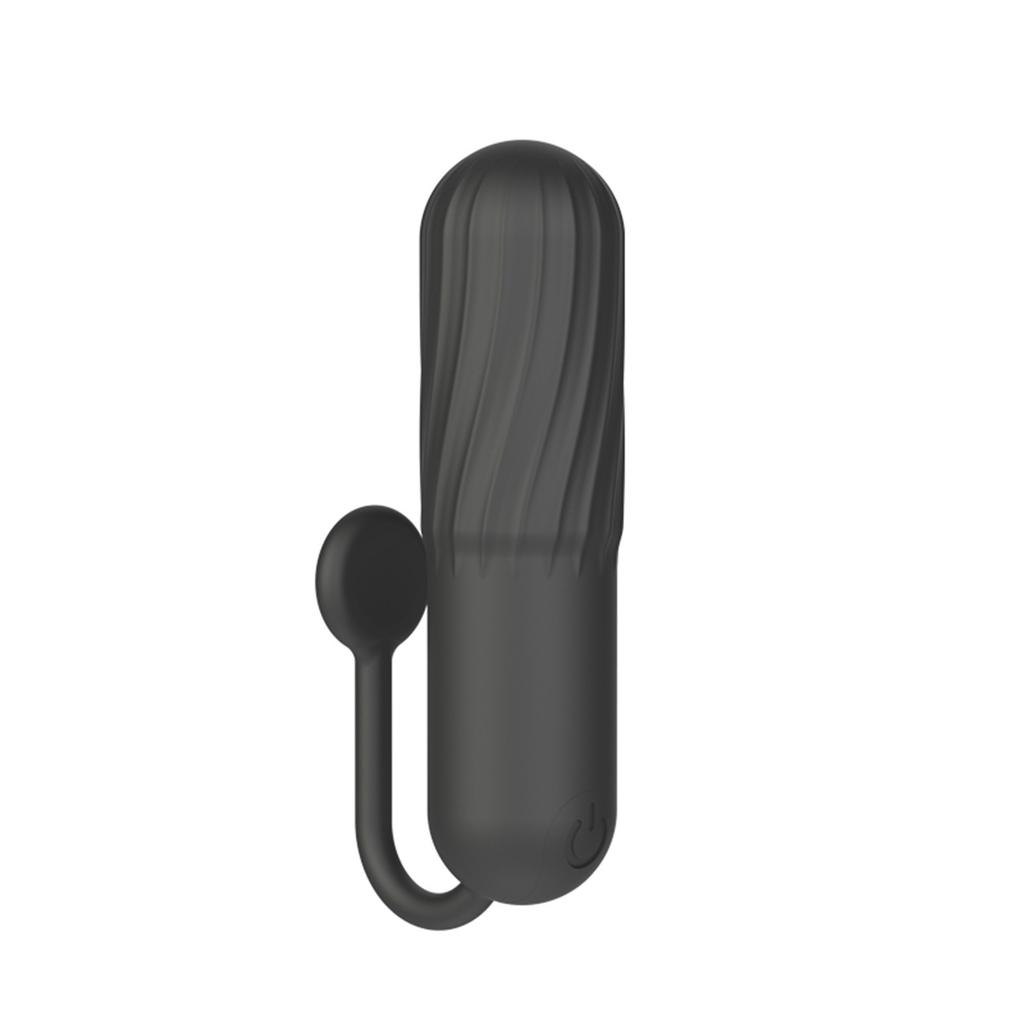 Sexy Toy Mini 10 Speed Vibrating Bullet USB Rechargeable For Woman Massager Wand