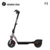 Ninebot F3 Smart Foldable Electric Scooter (CN version)