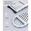 MAXCOOK Multi-Function Food Grater & Slicer