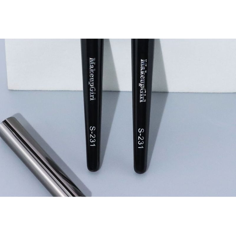 Hepius - Travel Lip Brush