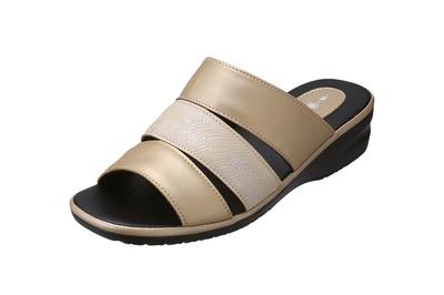Sapatos de mulher – Sandálias de salto