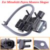 K5T47776 For Mitsubishi Pajero Montero Shogun 4th IV 2006-2014 Challenger 07-15 Freewheel Clutch Control Solenoid Valve 8657A031