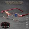 Reading Glasses for Women Anti Radiation with Grade Anti Blue Light Hyperopia Magnifier Glasses + 1.0+ 1.5+ 2.0+ 2.5+ 3.0+ 3.5+ 4.0