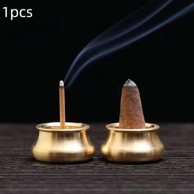 עיצוב הבית – קטורת ומבערי קטורת