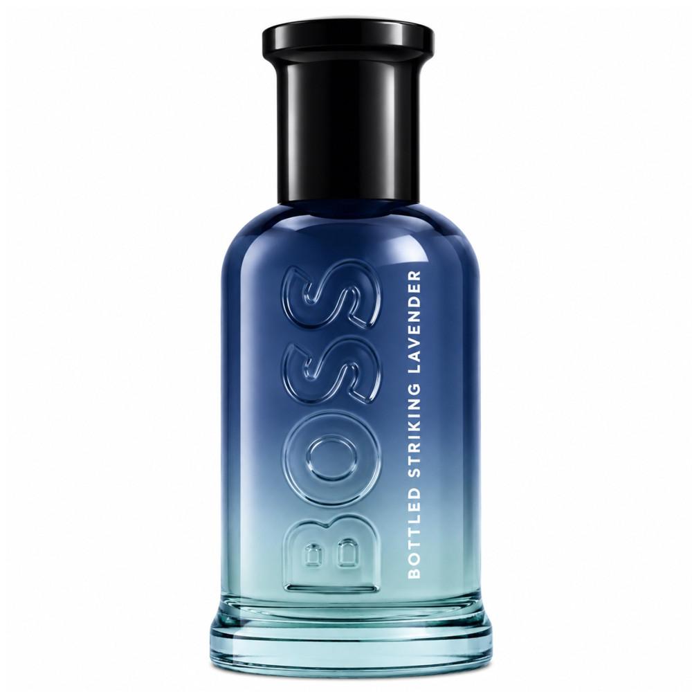 Hugo Boss - Eau de Parfum Boss Bottled Striking Lavender - 50 ml -