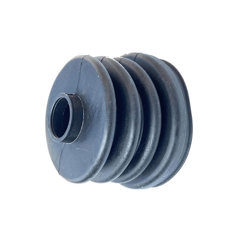 Iveco NJ2046 Front Axle Outer CV Joint Dust Cover