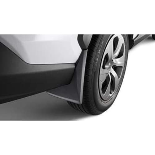 Toyota Mudguard Kit RAV4