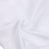 Kids Boys Girls White Long Sleeves Lab Coat Uniform Doctor Surgeon Cosplay Costume Fancy Party