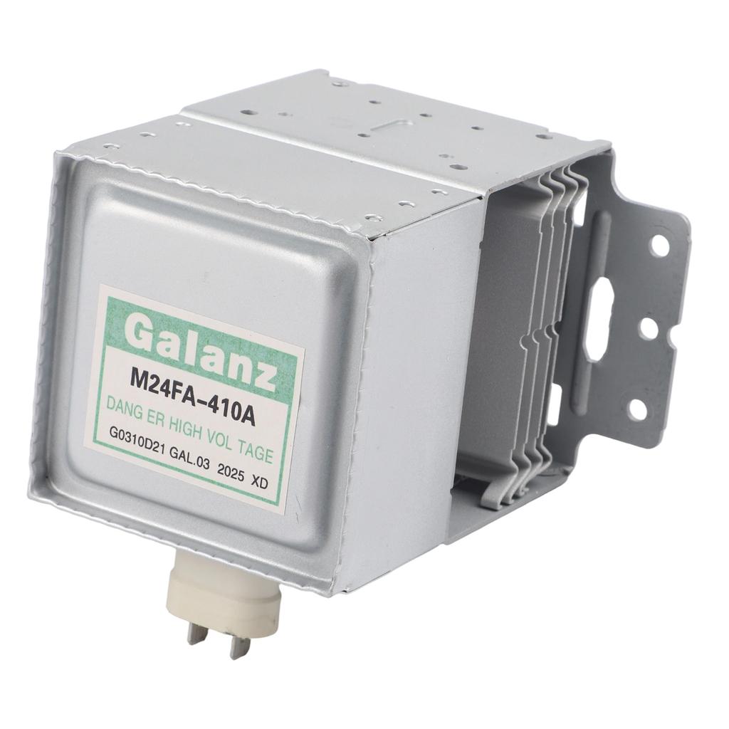Mikrowellenherd Magnetron für Galanz Mikrowellenherd Teile M24FB-410A Magnetron 2M219 2M253J Teile Teile Zubehör Steuerungen