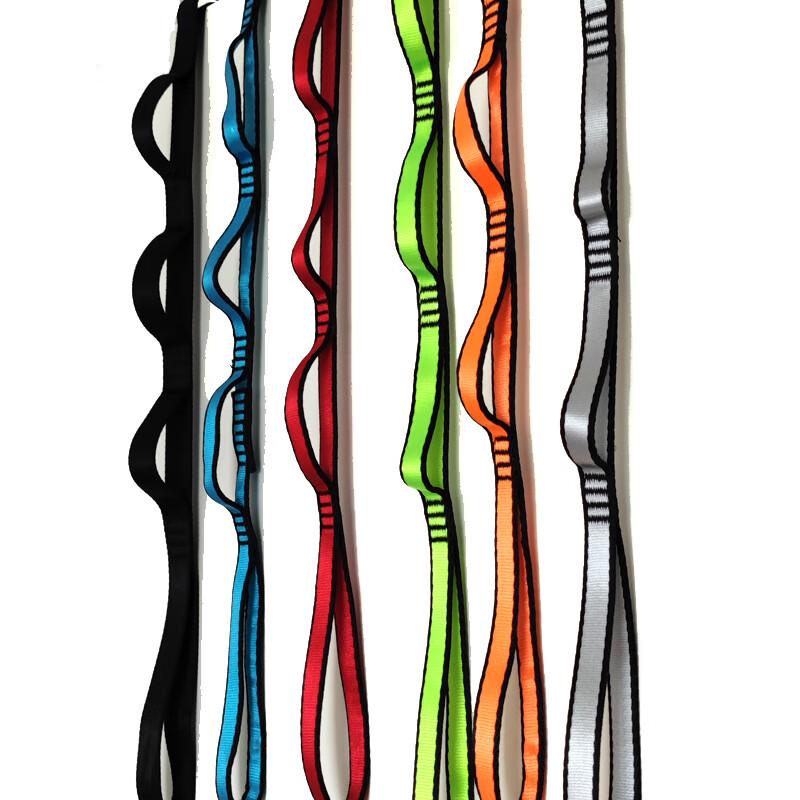 Aerial Yoga Hammock Extension Straps