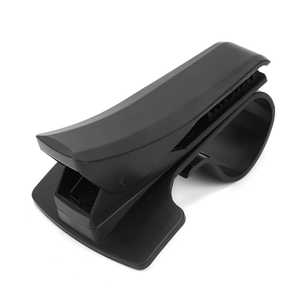 Rutschfeste Armaturenbrett-Handyhalterung Clip Verstellbar Universal für 36,5 Zoll MP4 PDA