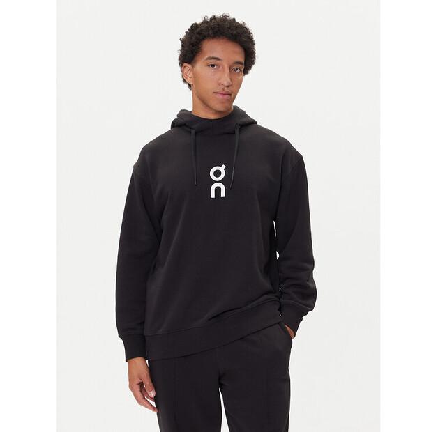 Толстовка On Club Hoodie EU S 22390₽