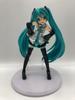 [USED] Hatsune Miku Project DiVA Prize Figure