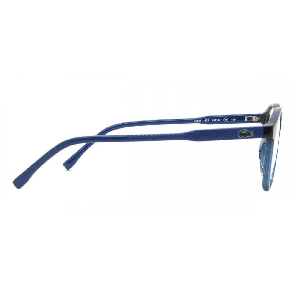 Lacoste Women Eyeglasses L3658 424