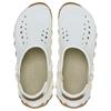Crocs Echo RO Clog Gum - Kritt Unisex Sneakers Hvit 211675-0WV