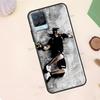 Handball Sport For Realme 10 Pro Plus C55 C35 C33 C31 C30 C21Y GT Neo 5 OnePlus 11 10T Nord CE 2 Lite Case
