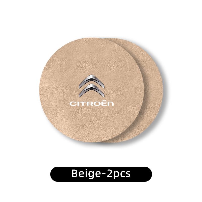 2 Stück Auto-Becherhalter Anti-Rutsch Zubehör Für Citroen Aircross C4 C3 C5 C1 C2 Berlingo Celysee Cactus Picasso Saxo Grand