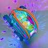 Model Car Electric Universal Stunt Truck Toy 360 Degree Rotating Colorful Light Music Vehicle Kids Birthday Xmas Toys Gifts