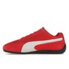 Puma Sparco x Speedcat OG+ Ribbon Red Unisex Sneakers White 307171-05