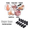 For Basketball Tennis Finger Protector Sports Finger Sleeves Thumb Brace Finger Sleeve Support