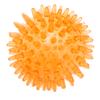 Finger Exerciser Ball Hollow Soft Tipped Hand Strength Recovery Massage Ball For Finger Training7cm 2.8in
