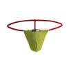 Men Underwear Men G String Thongs Sexy  Underwear Jockstrap Men Thong Underwear