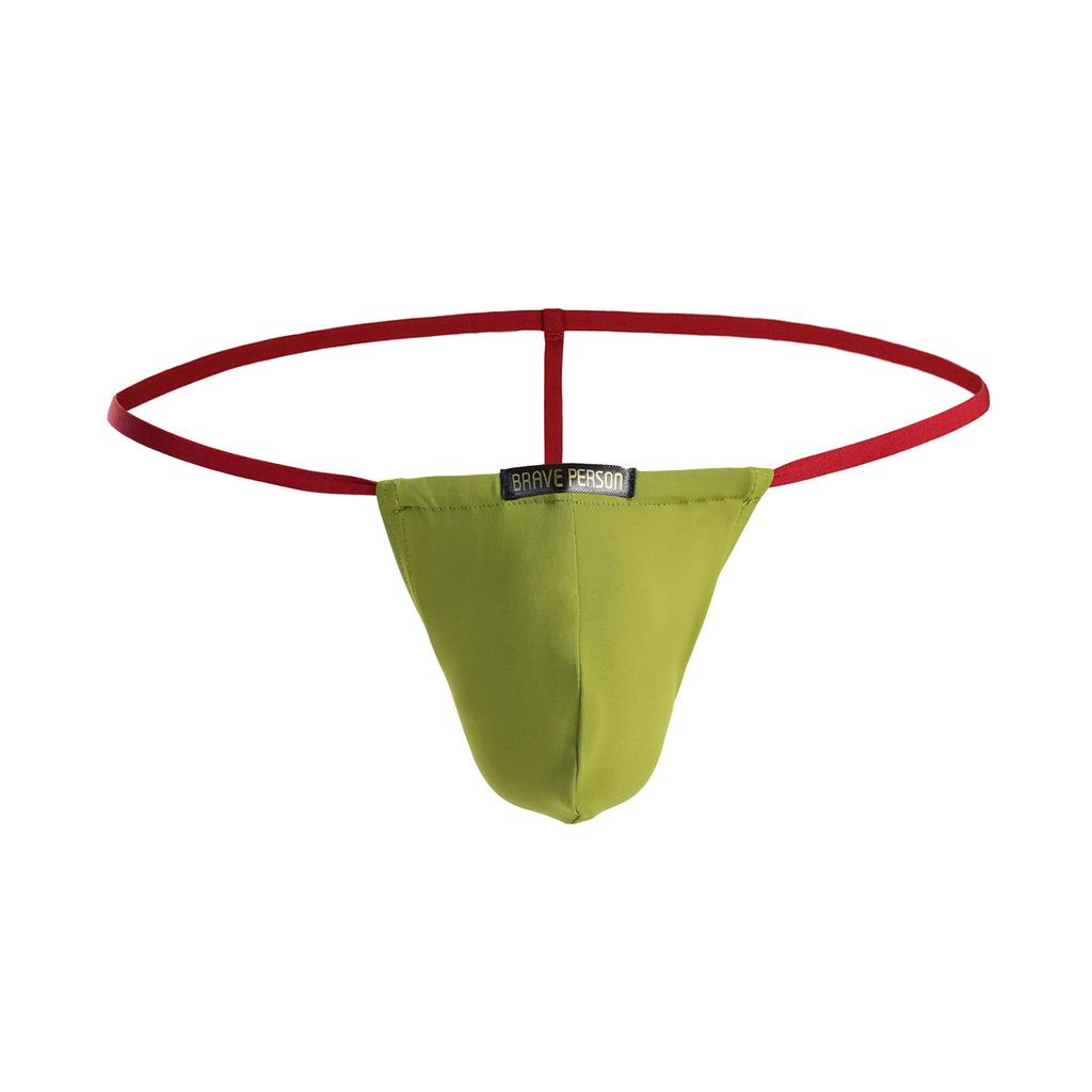 Men Underwear Men G String Thongs Sexy Underwear Jockstrap Men Thong Underwear