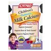 Catalo Children's Milk Calcium + Vitamin C Probiotic Chewable Tablets 50 Tablets CAT-02579 1 Pcs